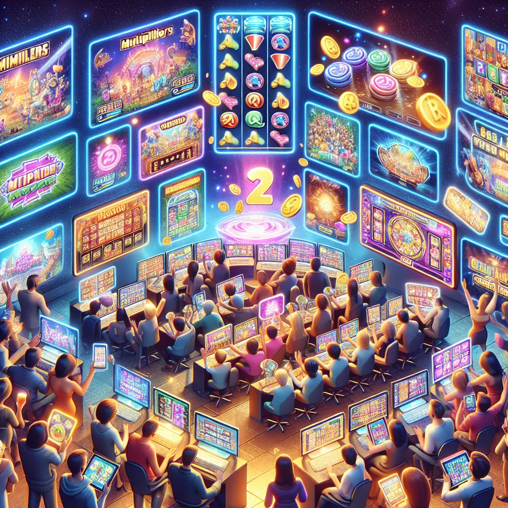 Игровые автоматы Strada