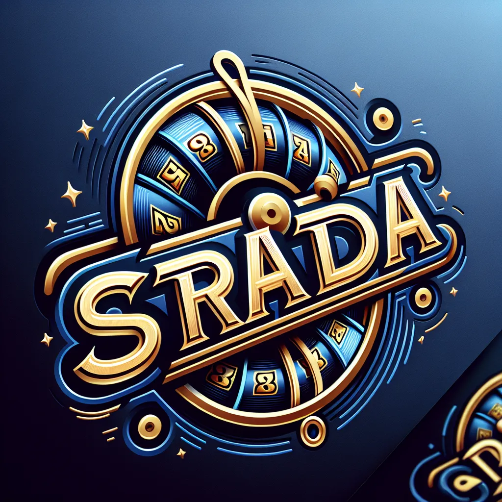 В Strada каждый спин — шанс на большой выигрыш! Присоединяйся прямо сейчас! Logo